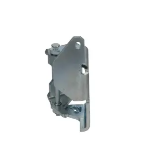 Lower Door Hinge Kit w Hardware - RH - 88-98 Chevy GMC CK OBS Trucks SUV - Image 4 of 7